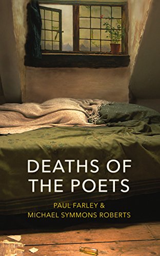 9780224097543: Deaths of the Poets