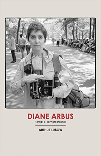 Beispielbild fr Diane Arbus zum Verkauf von Monster Bookshop