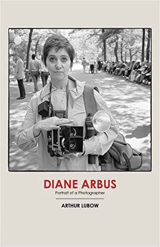 Stock image for Diane Arbus for sale by Blackwell's
