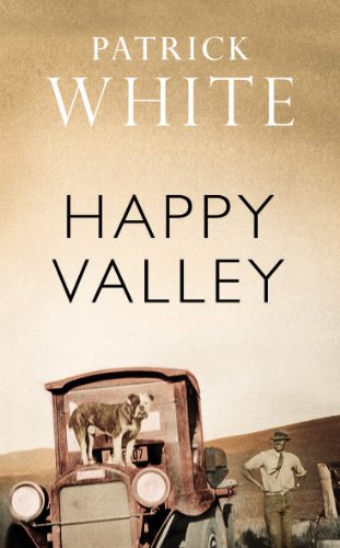 9780224097888: Happy Valley