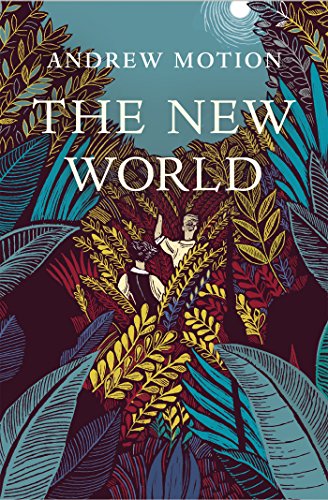 Beispielbild fr The New World zum Verkauf von WorldofBooks