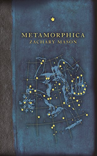 Stock image for Metamorphica for sale by WorldofBooks