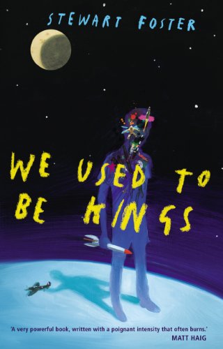 Imagen de archivo de We Used to Be Kings a la venta por WorldofBooks