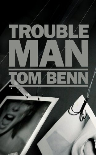 Stock image for Trouble Man for sale by WorldofBooks