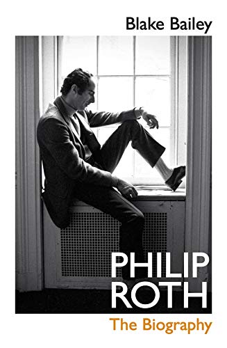 Beispielbild fr Philip Roth: The Biography zum Verkauf von WorldofBooks