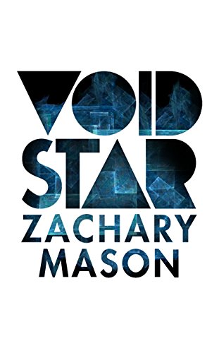 Stock image for Void Star: Mason Zachary for sale by WorldofBooks