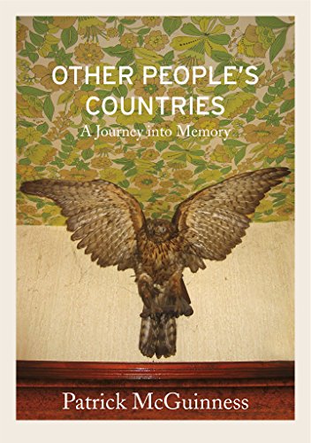 9780224098304: Other People's Countries: A Journey into Memory