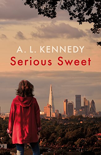 Beispielbild fr Serious Sweet: Longlisted for the Man Booker Prize zum Verkauf von SecondSale