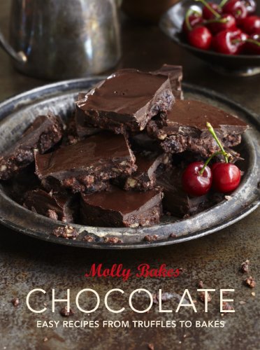 Stock image for Chocolate for sale by Blackwell's