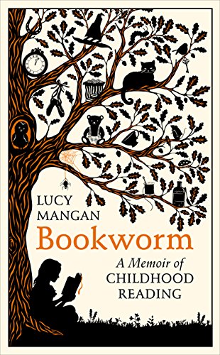 Stock image for Bookworm: A Memoir of Childhood Reading for sale by WorldofBooks