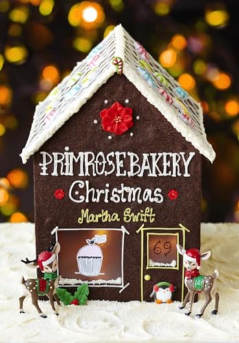 9780224098953: Primrose Bakery Christmas