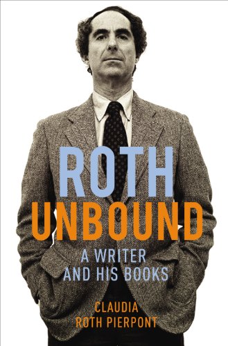 Beispielbild fr Roth Unbound zum Verkauf von Books From California
