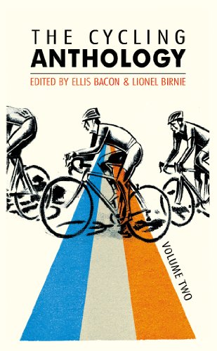 9780224099561: The Cycling Anthology: Volume Two (2/5) (The Cycling Anthology, 2)