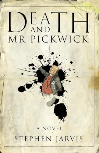 Beispielbild fr Death and Mr Pickwick. A Novel zum Verkauf von The Print Room