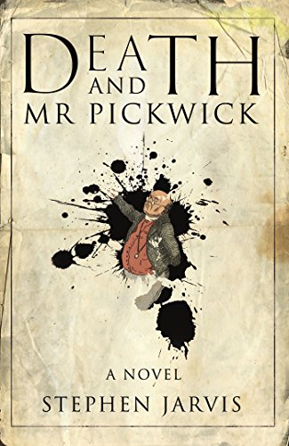 9780224099660: Death and Mr Pickwick