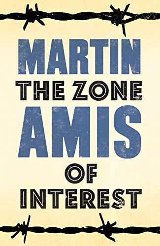 The Zone of Interest.