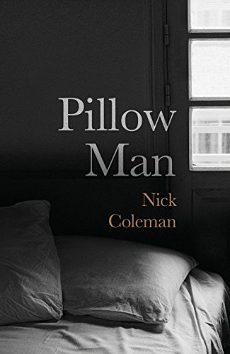 Imagen de archivo de Pillow Man a la venta por Blackwell's