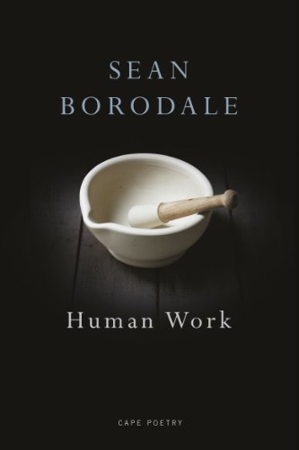 Beispielbild fr Human Work : A Poet's Cookbook zum Verkauf von AHA-BUCH GmbH