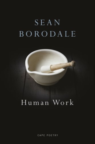 Imagen de archivo de Human Work : A Poet's Cookbook a la venta por AHA-BUCH GmbH