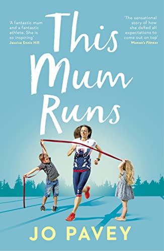 Stock image for This Mum Runs for sale by Goldstone Books
