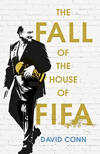 Imagen de archivo de The Fall of the House of Fifa a la venta por Better World Books