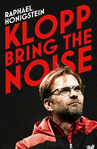 Stock image for Klopp: Bring the Noise for sale by Better World Books