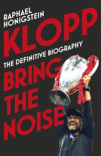 Stock image for Klopp Bring the Noise for sale by SecondSale