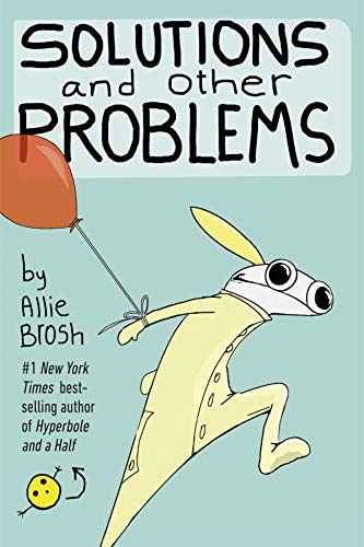 Imagen de archivo de Solutions and Other Problems a la venta por WorldofBooks