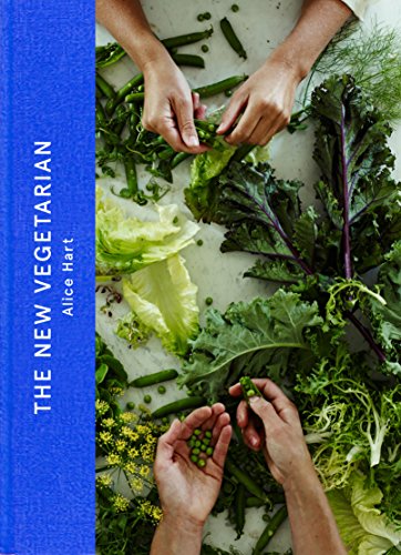 Stock image for The New Vegetarian: the best vegetarian book Ive ever read Diana Henry for sale by WorldofBooks