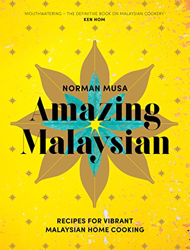 Imagen de archivo de Amazing Malaysian a la venta por Blackwell's