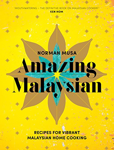 Stock image for Amazing Malaysian for sale by Blackwell's