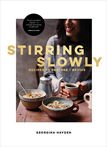 Stock image for Stirring Slowly: From the Sunday Times Bestselling Author for sale by WorldofBooks