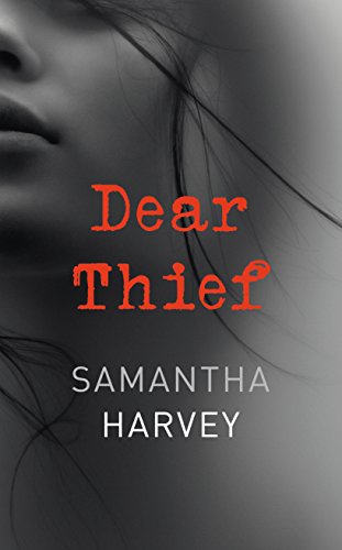 Stock image for Dear Thief for sale by Reuseabook