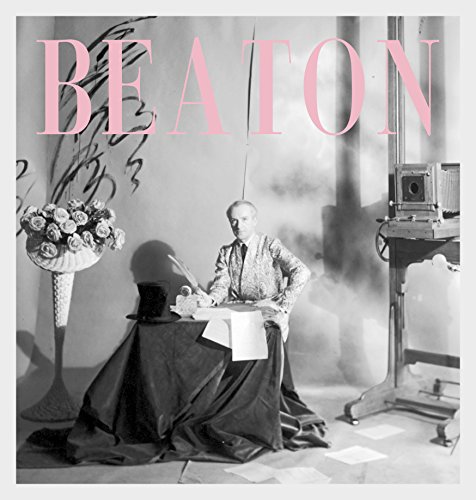 9780224101806: Beaton: Photographs