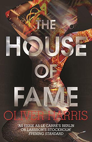 9780224101875: The House of Fame: Nick Belsey Book 3