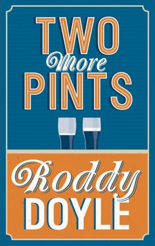 Stock image for Two More Pints for sale by SecondSale