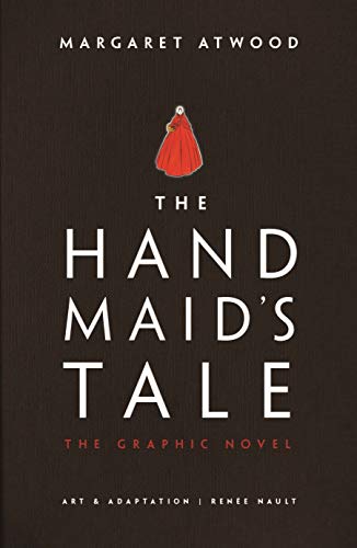 Imagen de archivo de Handmaid'S Tale, The (Graphic Novel) (Lead Title) a la venta por Basi6 International