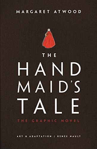 Stock image for Handmaid'S Tale, The (Graphic Novel) (Lead Title) for sale by Basi6 International