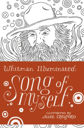 Stock image for Whitman Illuminated for sale by Irish Booksellers