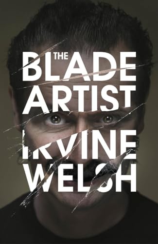 9780224102155: The Blade Artist