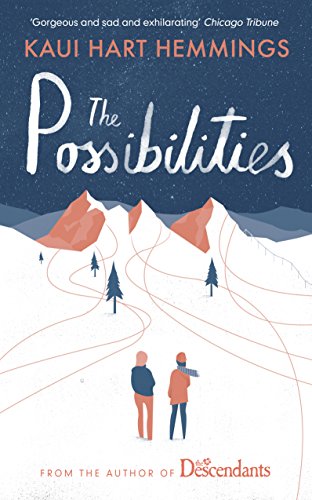 9780224102230: The Possibilities - Format C