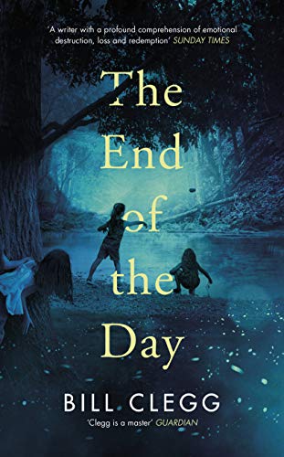Imagen de archivo de The End of the Day a la venta por Your Online Bookstore