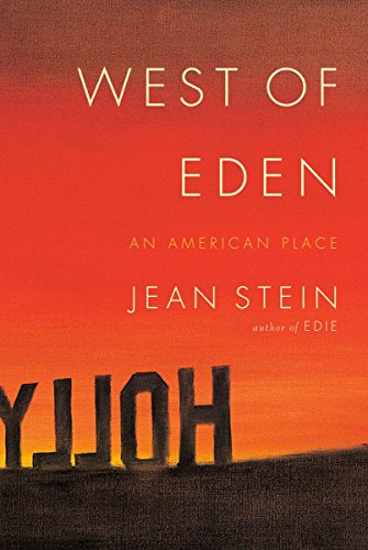 9780224102469: West of Eden