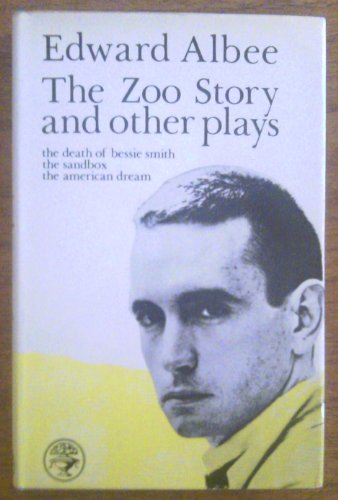 9780224600057: The Zoo Story
