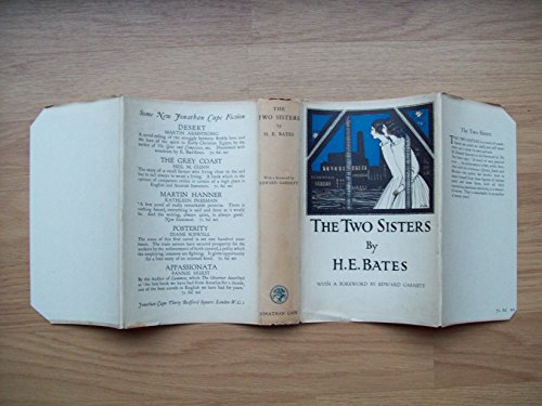 The Two Sisters (9780224600231) by H.E. Bates