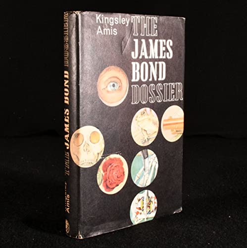 Imagen de archivo de The James Bond dossier a la venta por Better World Books: West