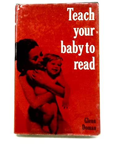 9780224600811: Teach Your Baby to Read
