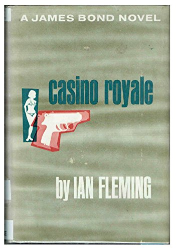 CASINO ROYALE - Fleming, Ian