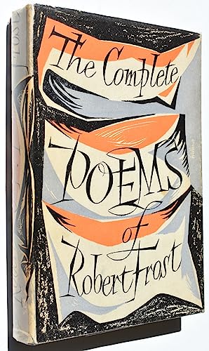 9780224602235: Complete Poems of Robert Frost, The