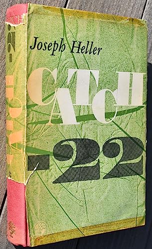 Catch-22 - Heller, Joseph